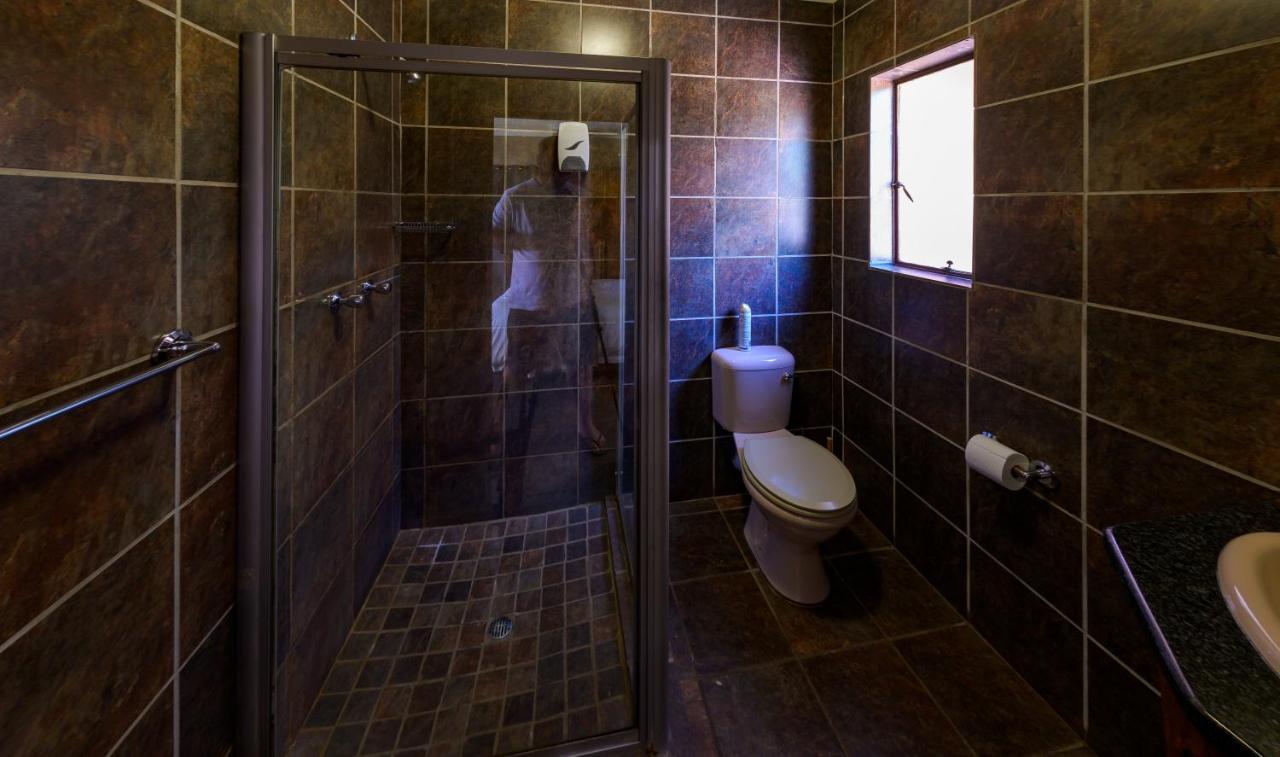 Country Lodge Upington Extérieur photo