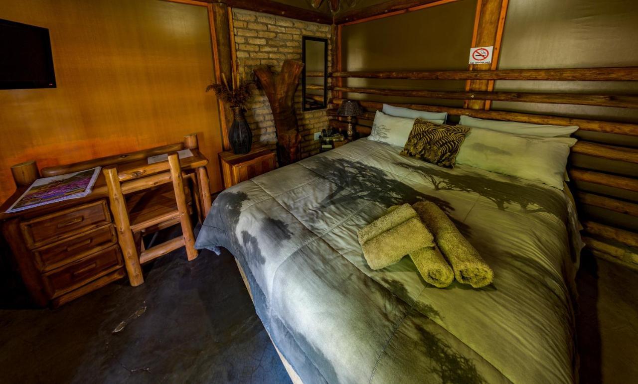 Country Lodge Upington Extérieur photo