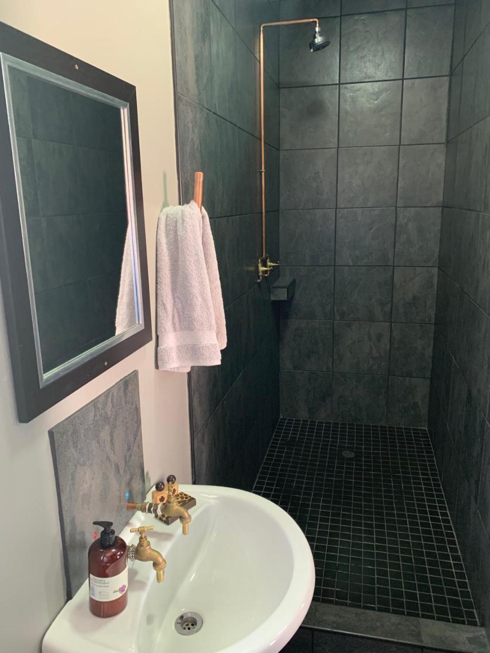 Country Lodge Upington Extérieur photo