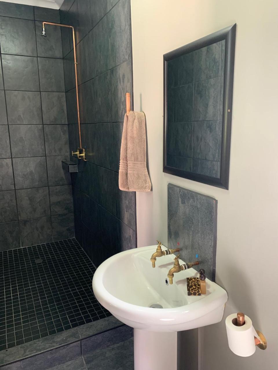 Country Lodge Upington Extérieur photo