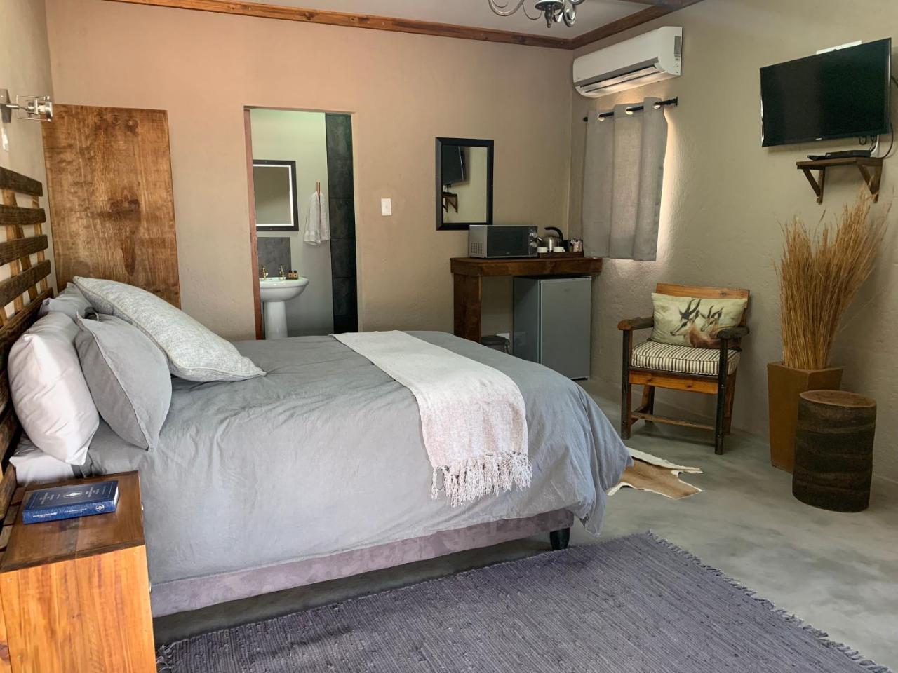 Country Lodge Upington Extérieur photo