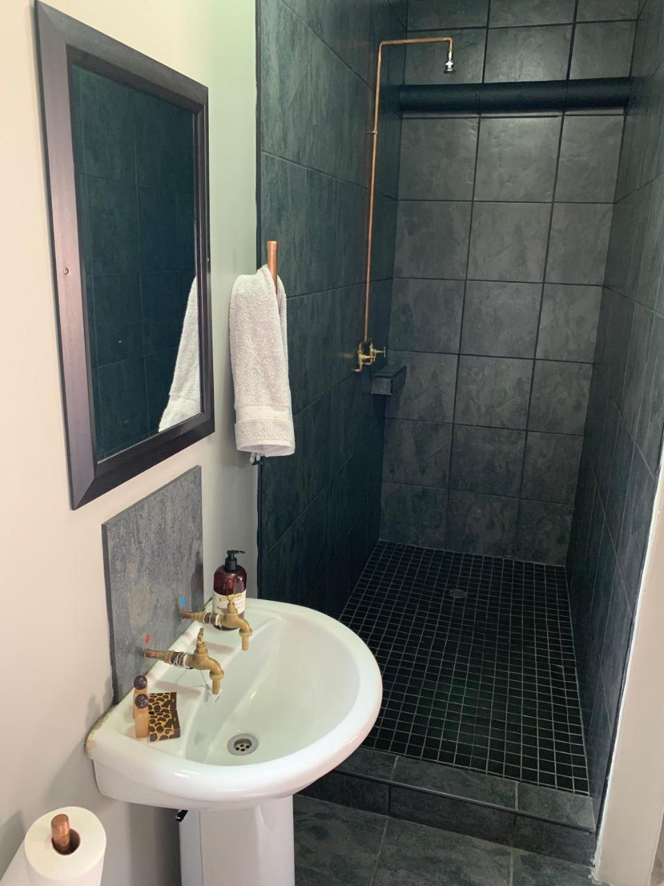 Country Lodge Upington Extérieur photo