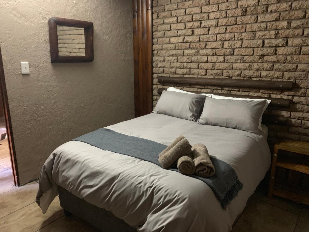 Country Lodge Upington Extérieur photo