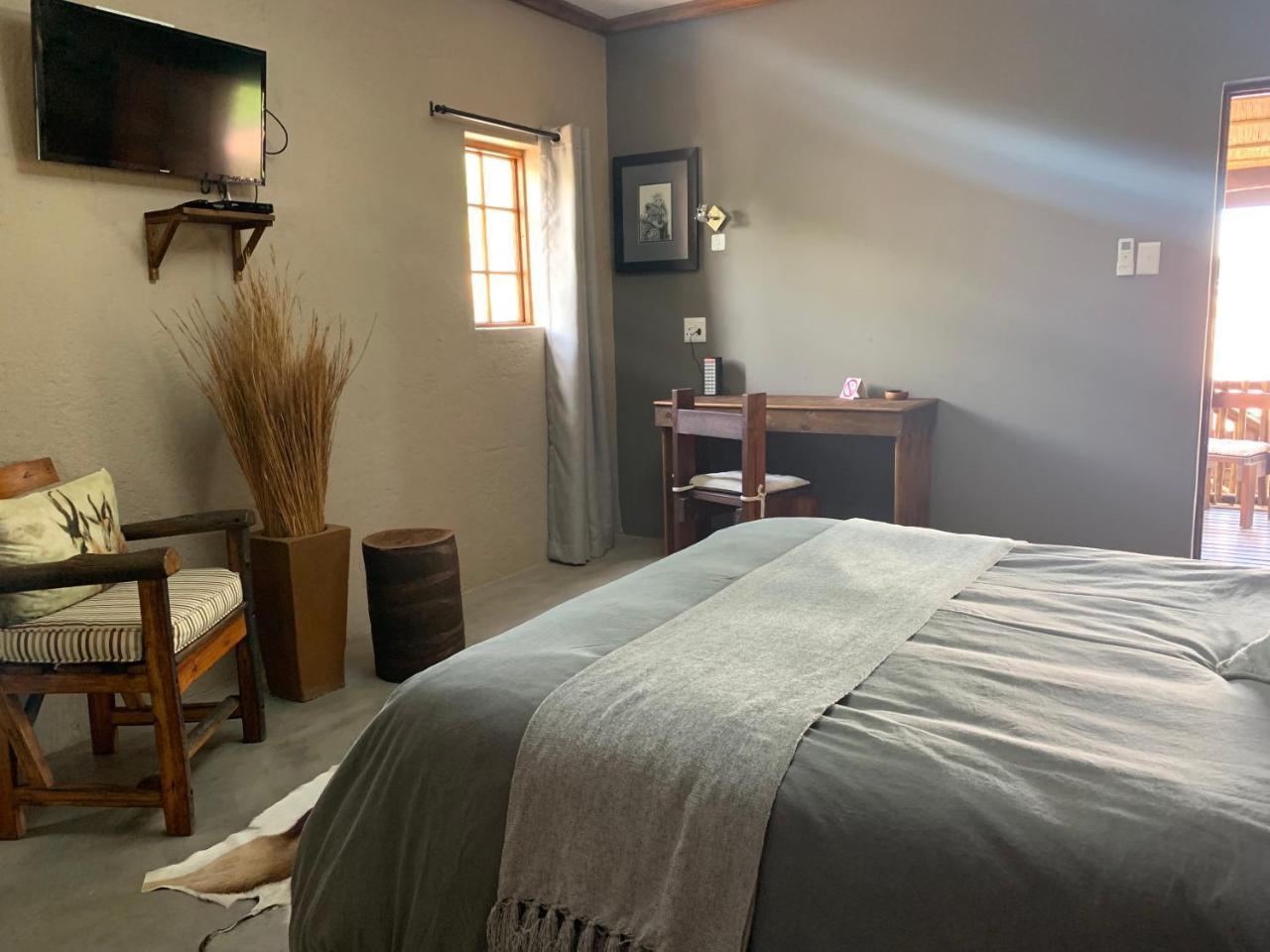Country Lodge Upington Extérieur photo