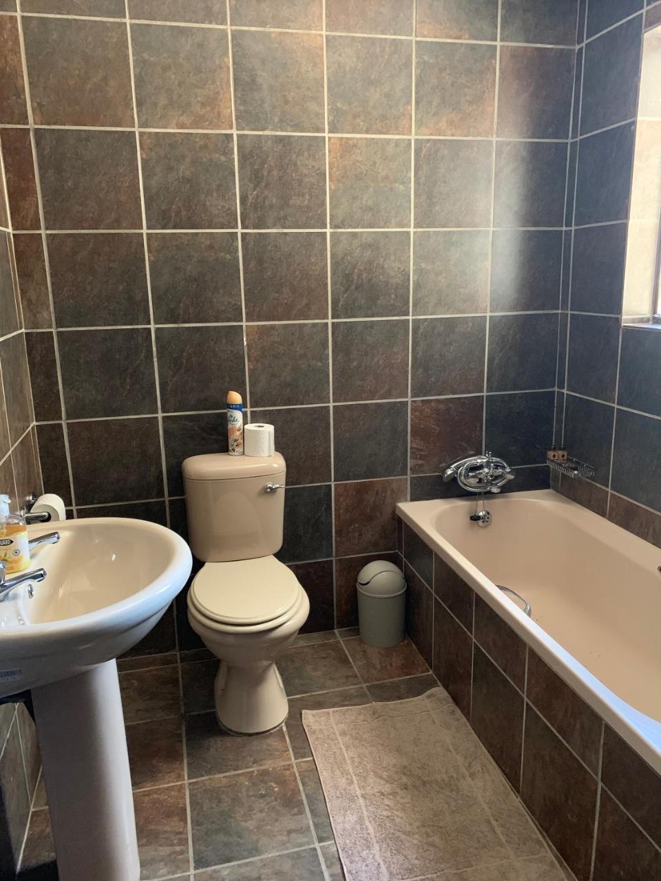 Country Lodge Upington Extérieur photo