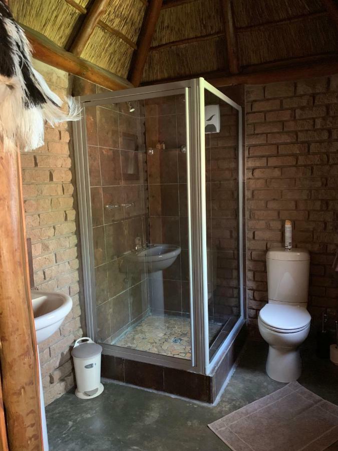 Country Lodge Upington Extérieur photo