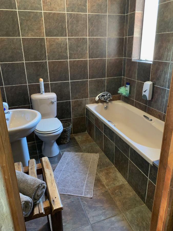 Country Lodge Upington Extérieur photo