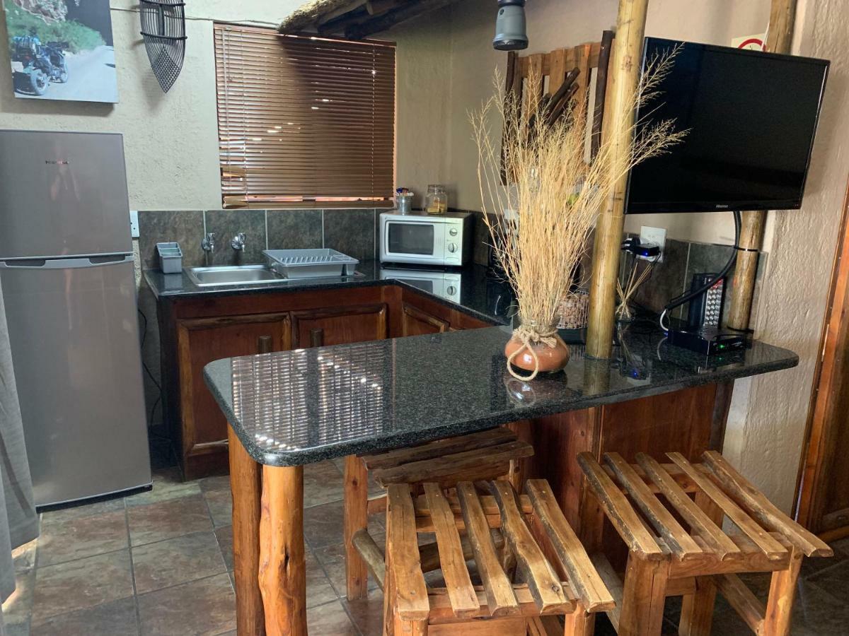 Country Lodge Upington Extérieur photo